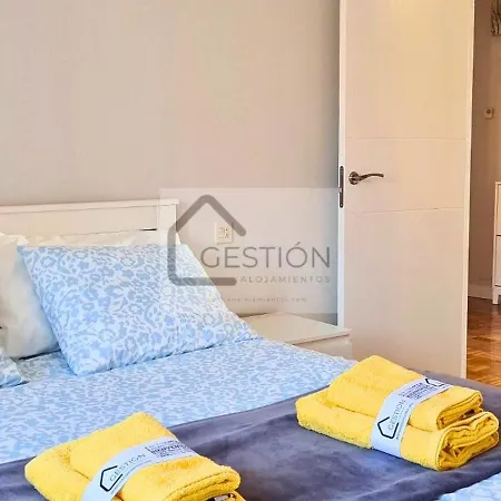 El Marinero De דירה *