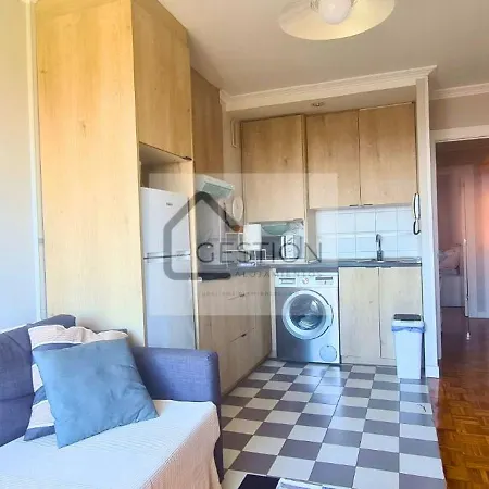 El Marinero De דירה לואנקו