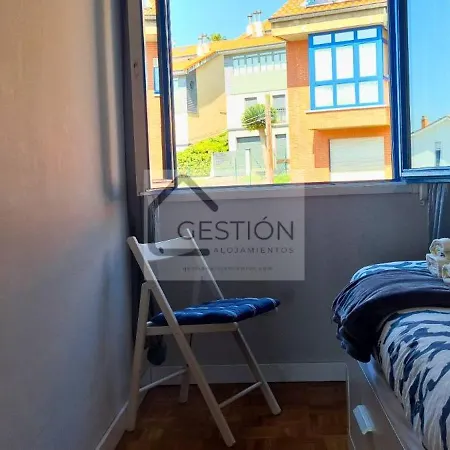 El Marinero De לואנקו