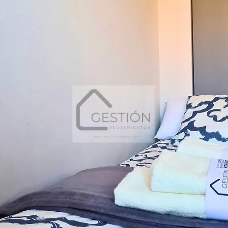 El Marinero De Appartement